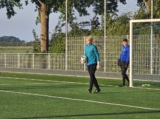 Training eerste selectie S.K.N.W.K. van dinsdag 20 mei 2025 (24/45)